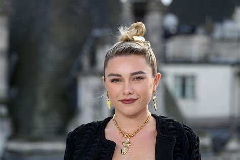 florence pugh aussprache|Wie man Florence Pugh ausspricht